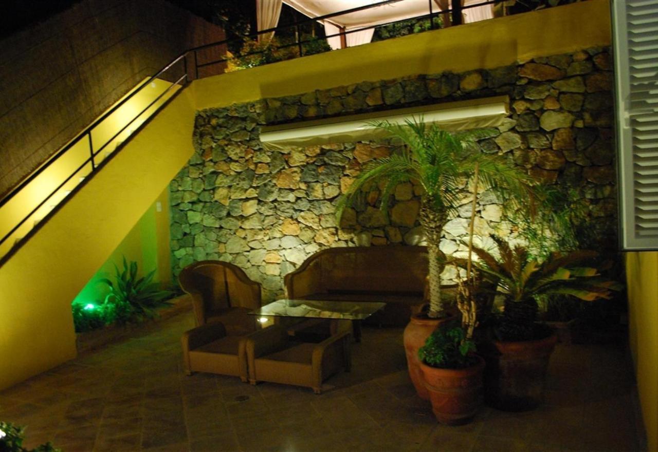 Casa Heidi Villa Almunecar Luaran gambar